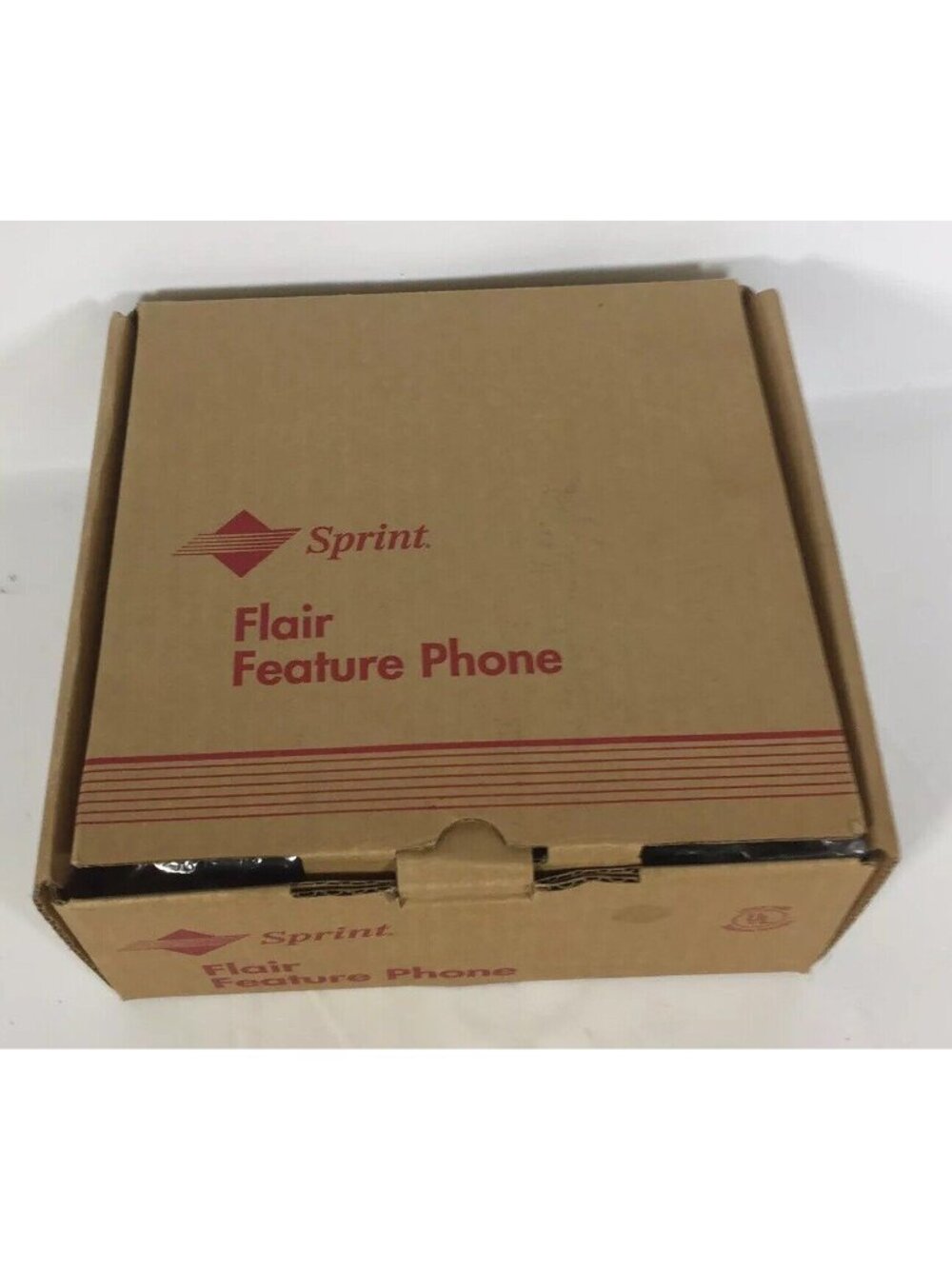 Sprint Flair Feature Phone Model 41 Hearing Aid Compatible Speaker Telephone NEW